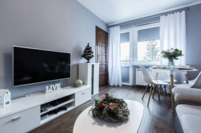 Apartament Świerkowy Potok Odkryj Zakopane